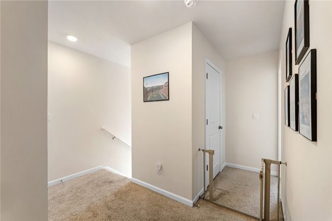 511 Oakmont Valley Trl, Townhouse with 3 bedrooms, 3 bathrooms and null parking in Seneca SC | Image 22