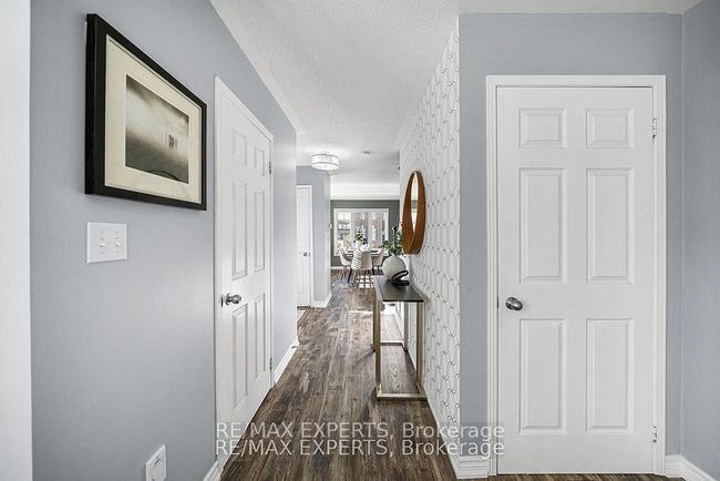 9 Carpendale Cres, House attached with 3 bedrooms, 2 bathrooms and 2 parking in Ajax ON | Image 13