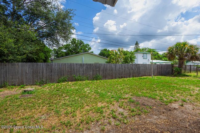 1108 Abington St, House other with 4 bedrooms, 2 bathrooms and null parking in Cocoa FL | Image 37