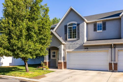 1638 W Little Oak Ct, Salt Lake City, UT, 84119-2195 | Card Image