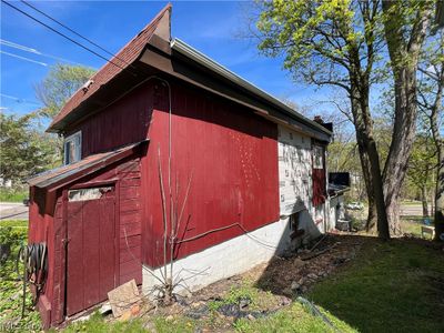 780 Memorial Parkway, House other with 2 bedrooms, 1 bathrooms and null parking in Akron OH | Image 3