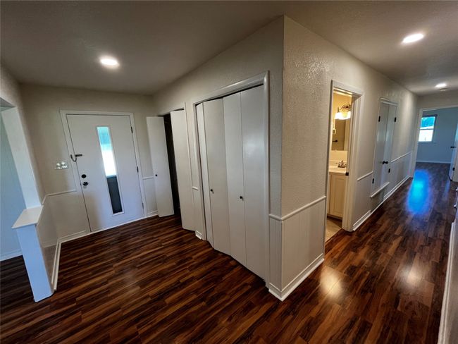 Storage galore! Enjoy conveniently located coat/storage closets near the entry. | Image 14