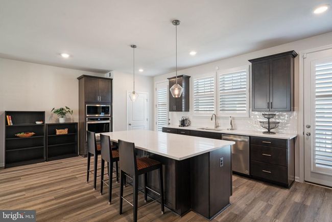 9520 Barnes Loop, Townhouse with 3 bedrooms, 4 bathrooms and null parking in MANASSAS VA | Image 10