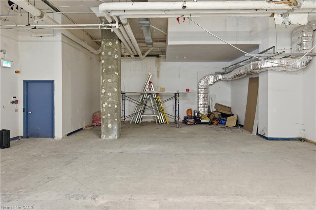 Commercial Lease in Kitchener 5
