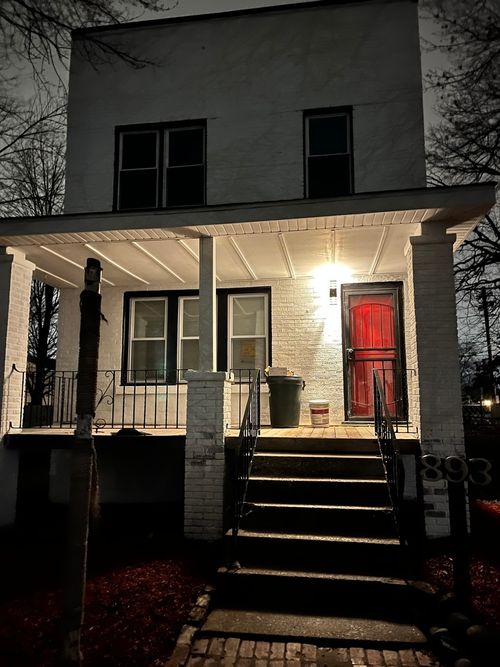 893 Greenbay Ave, Calumet City, IL, 60409-4425 | Card Image