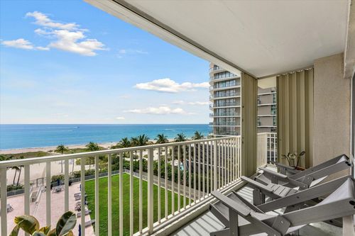 710-750 N Ocean Blvd, Pompano Beach, FL, 33062-4644 | Card Image