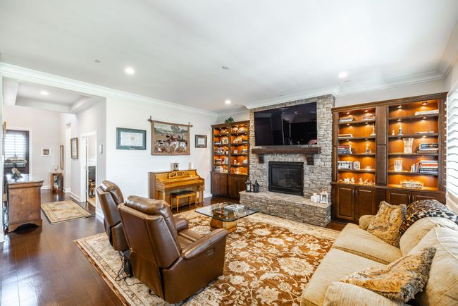 991 Vinings Blvd, House other with 4 bedrooms, 4 bathrooms and 3 parking in Gallatin TN | Image 10