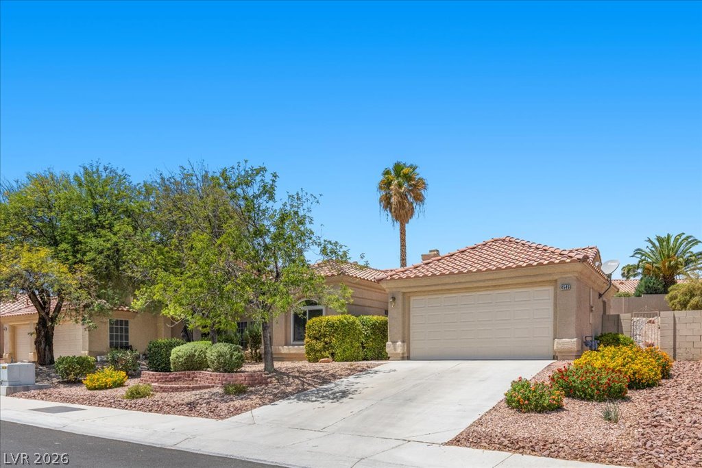 Residential in Las Vegas 4