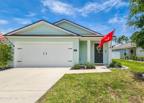 99 Evermore Ct, St Augustine, FL, 32084-0093 | Card Image