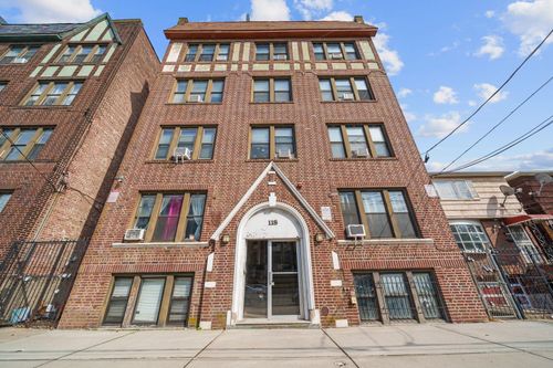 402-118 Corbin Ave, Jersey City, NJ, 07306-7233 | Card Image