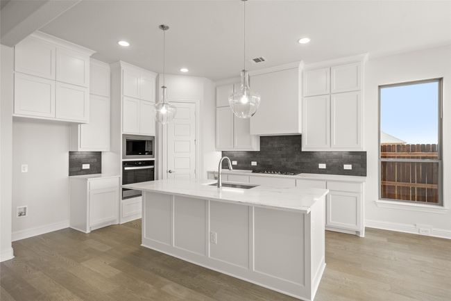 3606 Arbor Grove- Kitchen-2 | Image 13