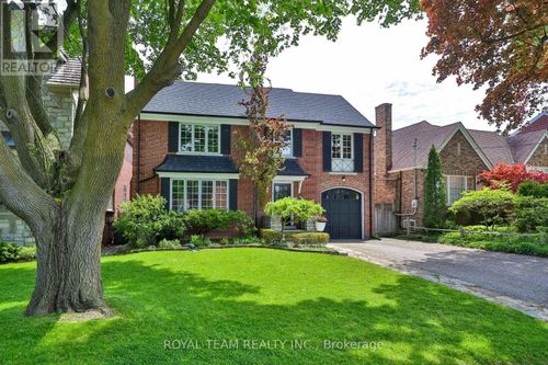 107 Esgore Dr, North York, ON, M5M3S1 | Card Image