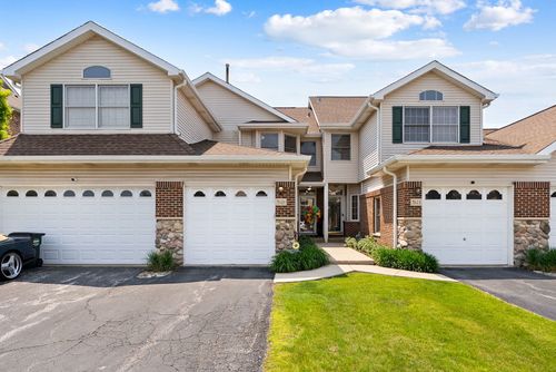 5121 Deblin Ln, Oak Lawn, IL, 60453-5060 | Card Image