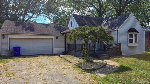 12036 Belmont Ave, Warren, MI, 48089-3926 | Card Image