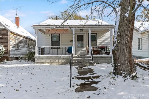 252 Brooklyn Ave, Dayton, OH, 45417-2239 | Card Image