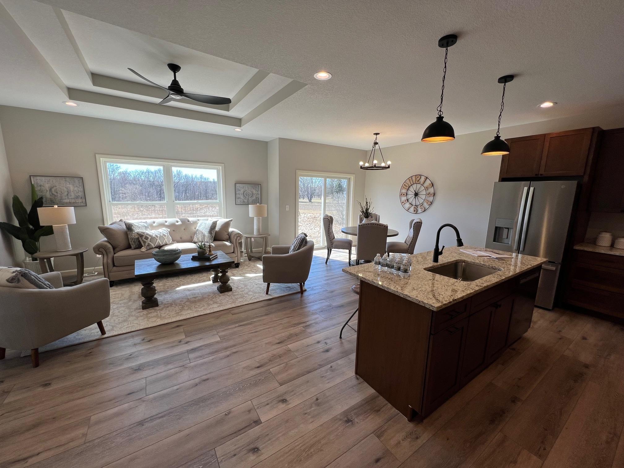 Squirrel Way, New Richmond, WI 54017