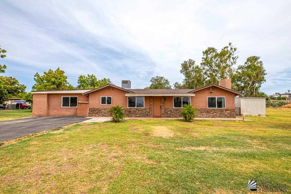 Chico Ln, Yuma, AZ 85365 #1