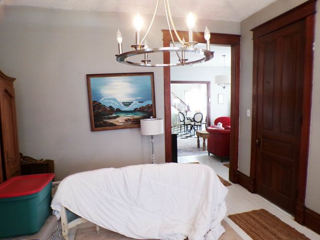 607 E Washington St, House other with 3 bedrooms, 3 bathrooms and 2 parking in Downs IL | Image 43
