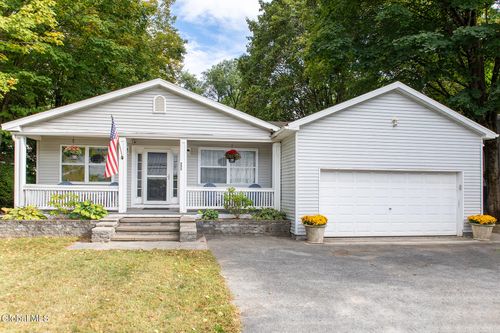 252 Ballston Ave, Saratoga Springs, NY, 12866-4720 | Card Image
