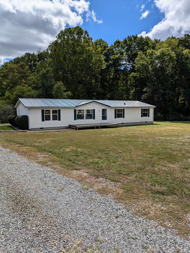 State Route 776 , Jackson, OH 45640