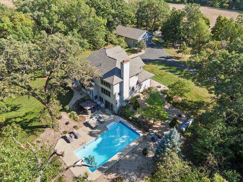 2082 Tower Drive, PLEASANT SPRINGS, WI, 53589 | Card Image