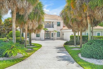 87 Island Estates Pkwy, House other with 5 bedrooms, 4 bathrooms and null parking in Palm Coast FL | Image 2