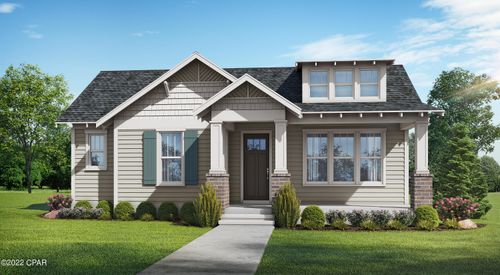 lot-696-st-1219 Wildflower Ct, Panama City, FL, 32405-2386 | Card Image