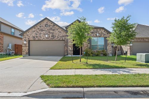 13921 Abraham Lincoln St, Manor, TX, 78653-2196 | Card Image