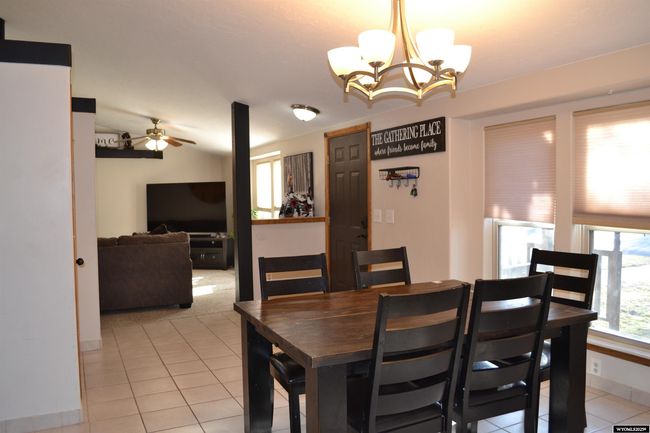 295 E Cottonwood Dr, House other with 4 bedrooms, 2 bathrooms and null parking in Mountain View WY | Image 4