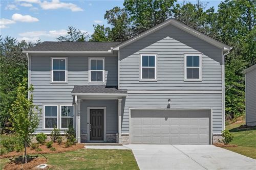 3084 Orwell Dr Se, Gainesville, GA, 30507-1101 | Card Image