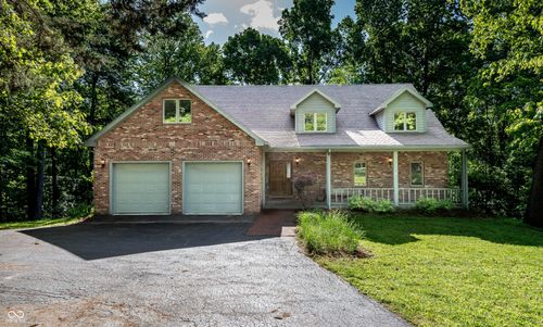 2557 S Smith Road, Bloomington, IN, 47401 | Card Image