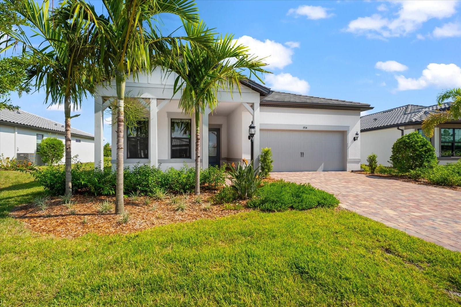 Summerland Cv, Bradenton, FL 34202
