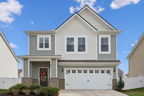 529 Torrey Pines Ln, Lebanon, TN, 37087-3860 | Card Image