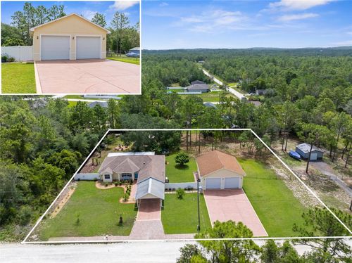 13444 English Parrot Rd, BROOKSVILLE, FL, 34614-1963 | Card Image
