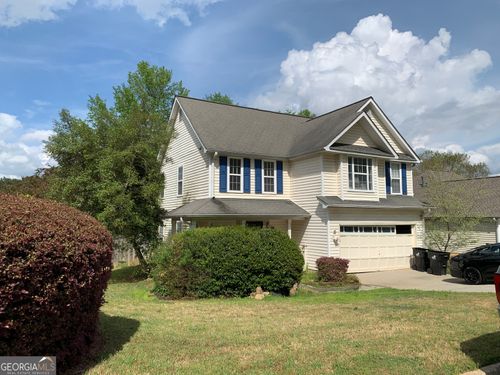 145 Harbour Lake Dr, Fayetteville, GA, 30215-6638 | Card Image