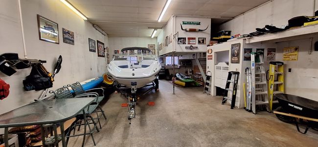 View of garage | Image 53