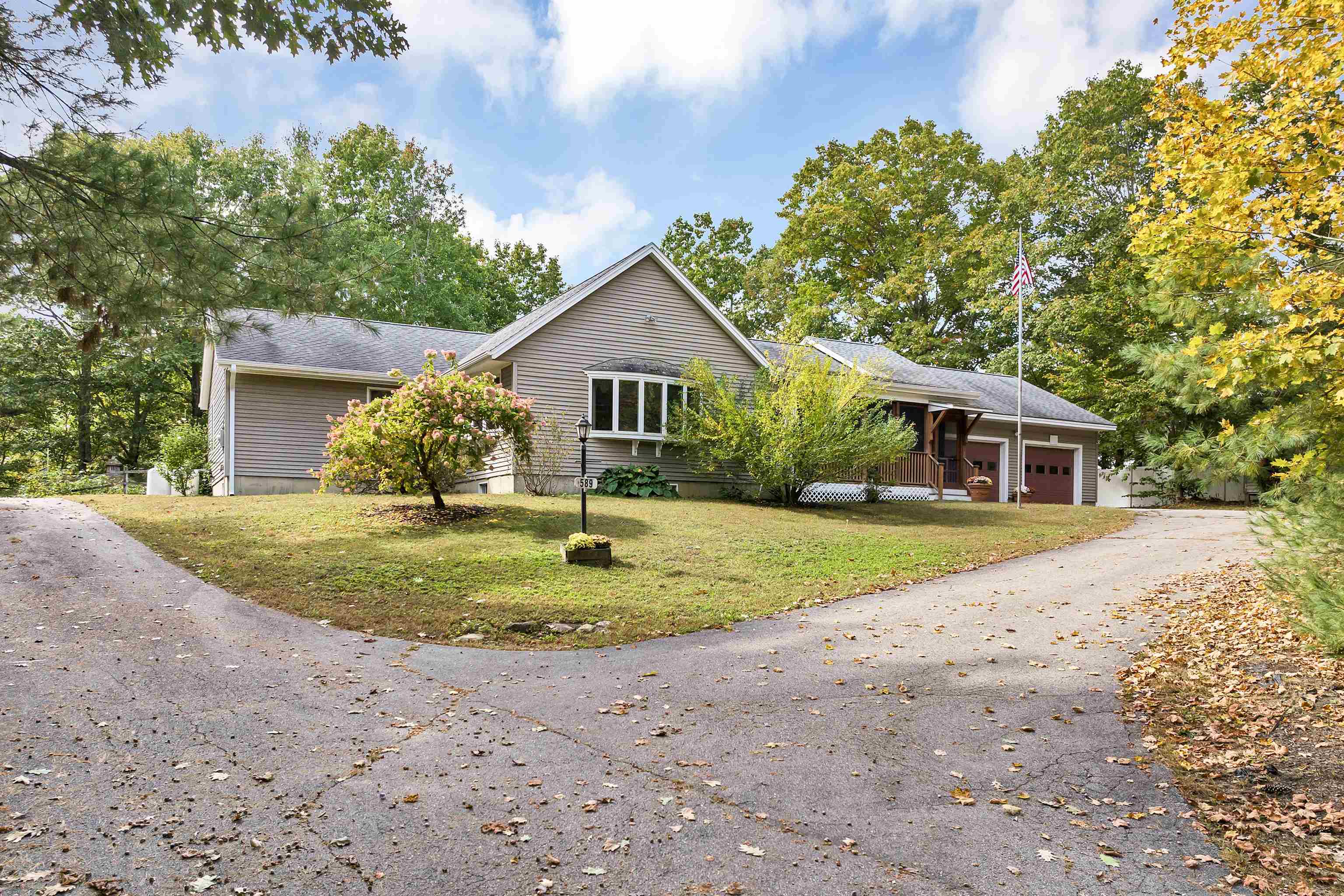 2nd Crown Point Rd, Strafford, NH 03884