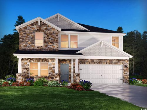 4891 Hopespring St, Myrtle Beach, SC, 29579 | Card Image