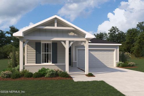 191 Crafton Cir, St Johns, FL, 32259-9511 | Card Image
