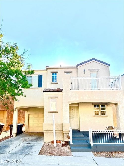 7457 Margollini St, Las Vegas, NV, 89148-2671 | Card Image