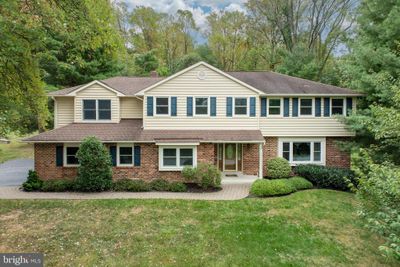 604 Brainerd Place, House other with 4 bedrooms, 2 bathrooms and null parking in EXTON PA | Image 1