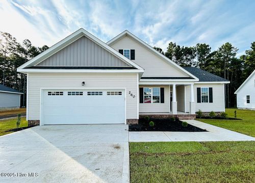 813 Hidden Bridge Dr, Jacksonville, NC, 28546-0231 | Card Image