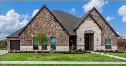 612 Ambergate Dr, Shady Shores, TX, 76208-5520 | Card Image