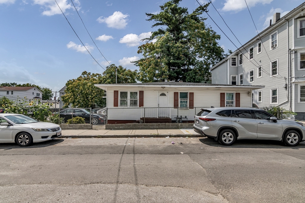 Residential Income in Lawrence 2
