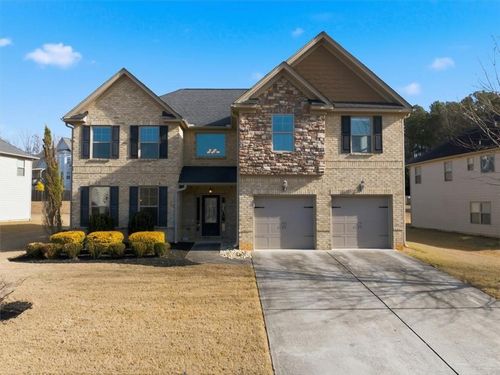 2433 Noelle Ln, Powder Springs, GA, 30127-5628 | Card Image