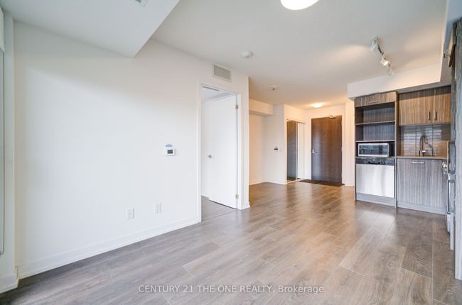 1506 - 219 Dundas St E, Condo with 2 bedrooms, 1 bathrooms and null parking in Toronto ON | Image 15