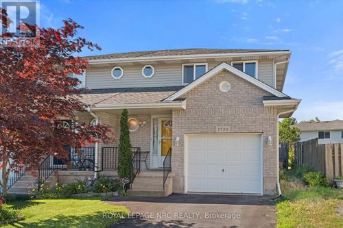 7722 Yvette Cres, Niagara Falls, ON, L2H3B6 | Card Image
