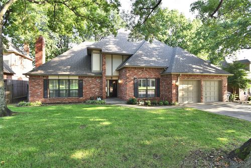 9925 97th St, Tulsa, OK, 74133-5127 | Card Image