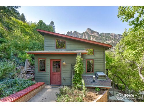 263 Eldorado Springs Dr, Eldorado Springs, CO, 80025 | Card Image