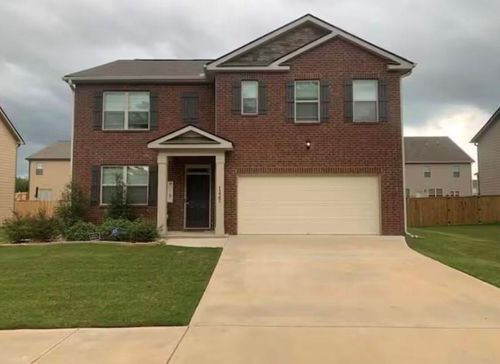 11547 Hathaway Dr, Hampton, GA, 30228-6470 | Card Image